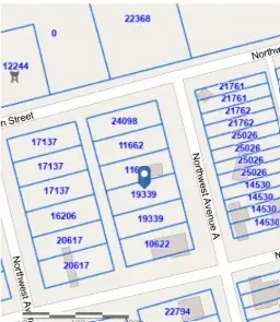 636 Avenue A, Hamlin, TX 79520 - Image #2