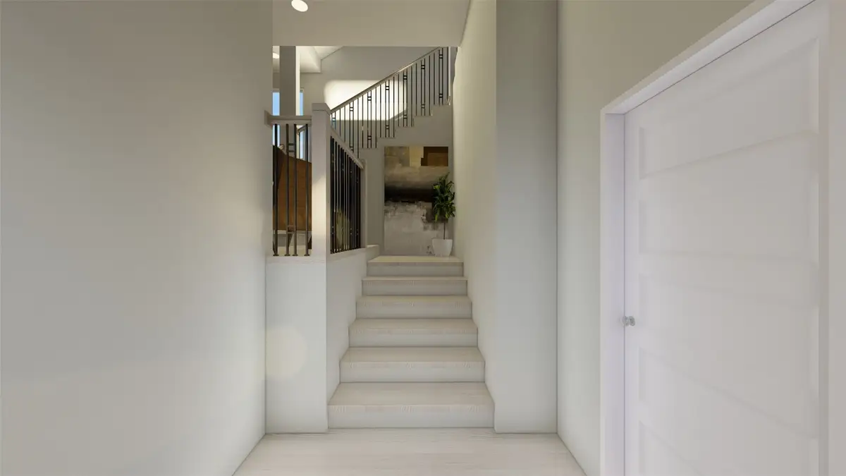 1122 W 16th Street #D, Houston, TX 77008 - #1