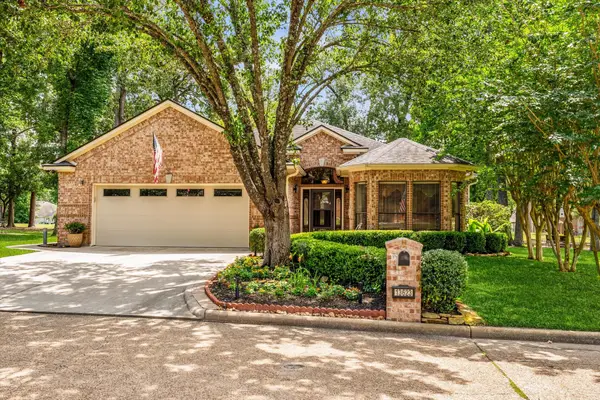 13623 Summer Hill, Montgomery, TX 77356