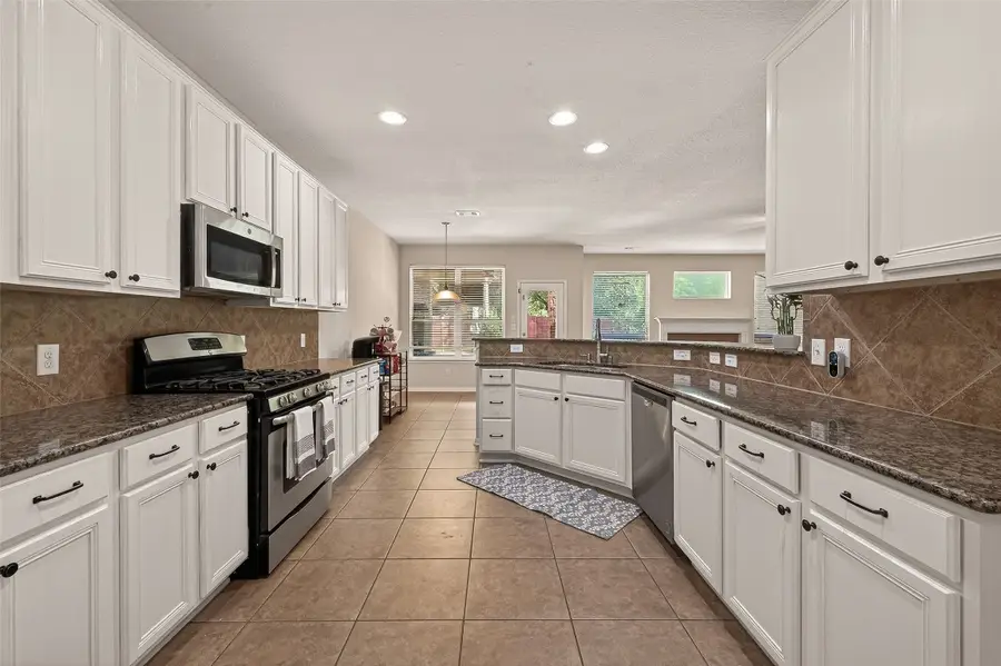 18915 Juniper Bend Court, Cypress, TX 77429 - #2