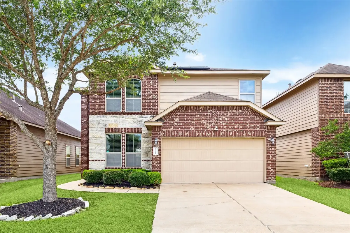 14010 Long Meadow Drive Drive, Houston, TX 77047 - Image #1