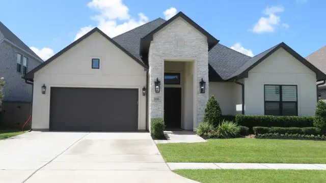 1916 Silver Point Court, Friendswood, TX 77546 - #1