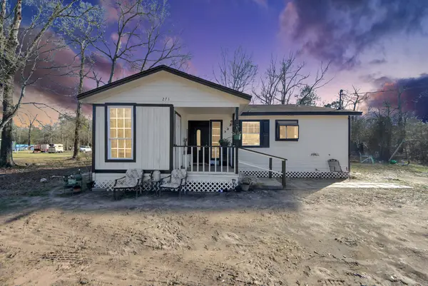 271 Trails End Drive, Cleveland, TX 77328
