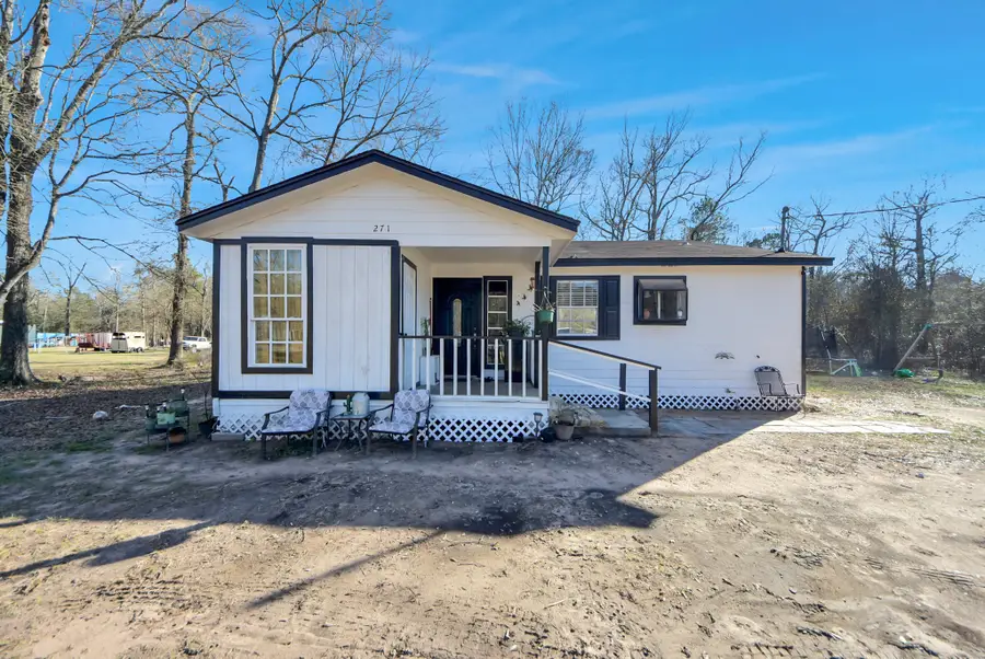 271 Trails End Drive, Cleveland, TX 77328 - #3