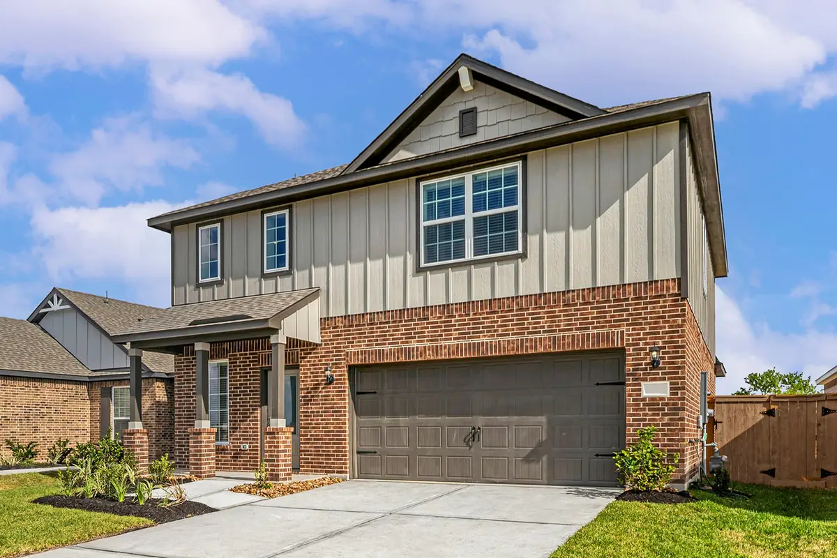 8835 New Jade Drive, Iowa Colony, TX 77583 - #1