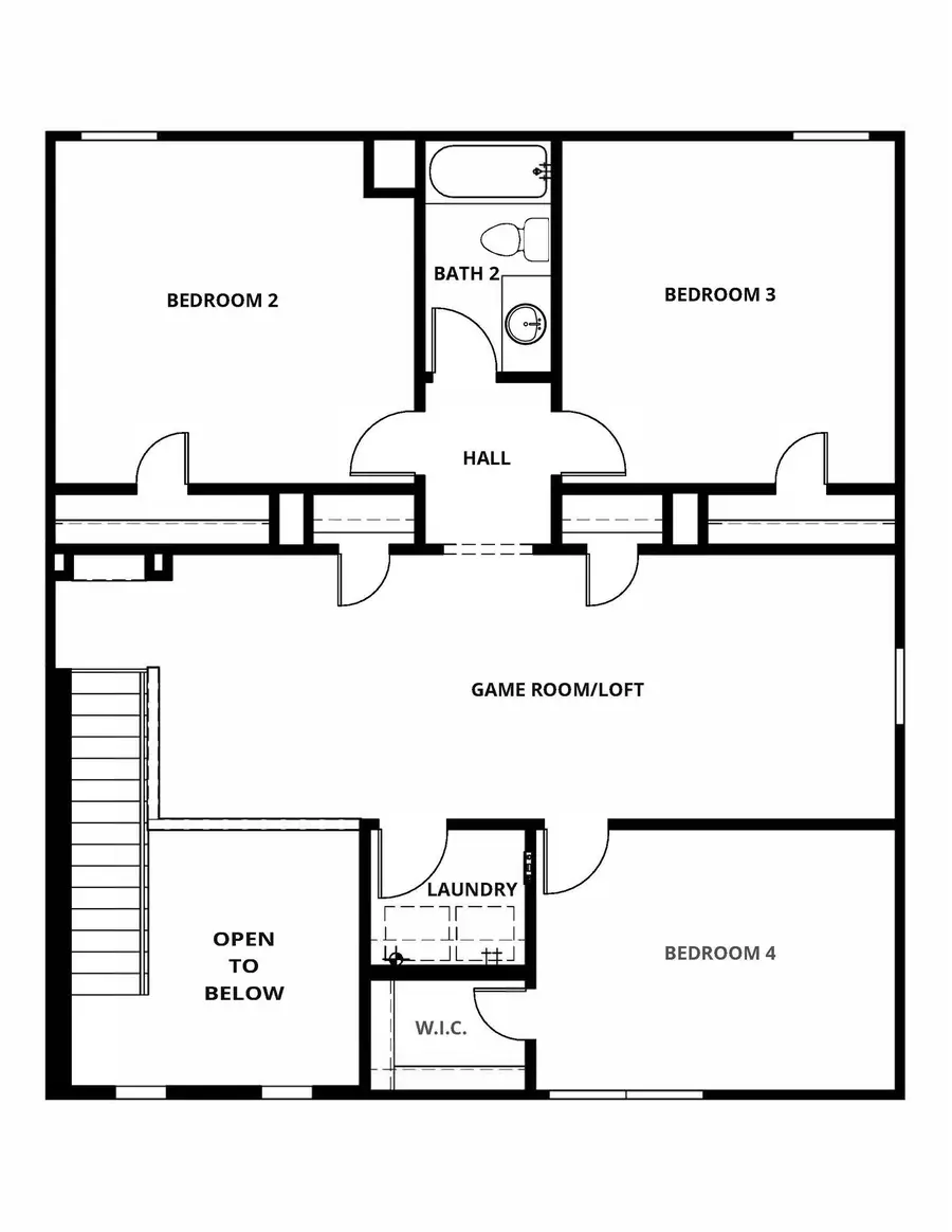 8835 New Jade Drive, Iowa Colony, TX 77583 - #3