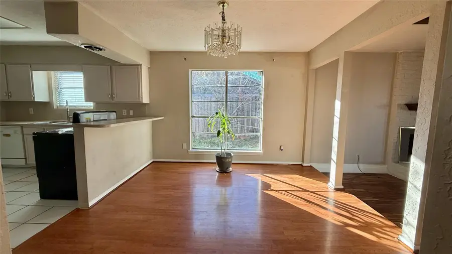 5702 Arncliffe Drive, Houston, TX 77088 - #3