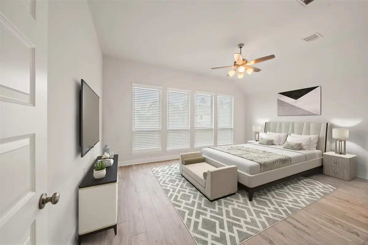 122 Artisan Ridge Drive, Conroe, TX 77318 - Image #1