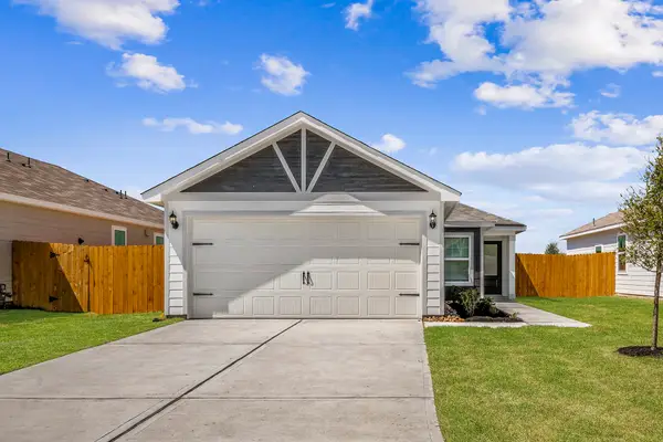 10402 Red Cardinal Drive, Cleveland, TX 77328
