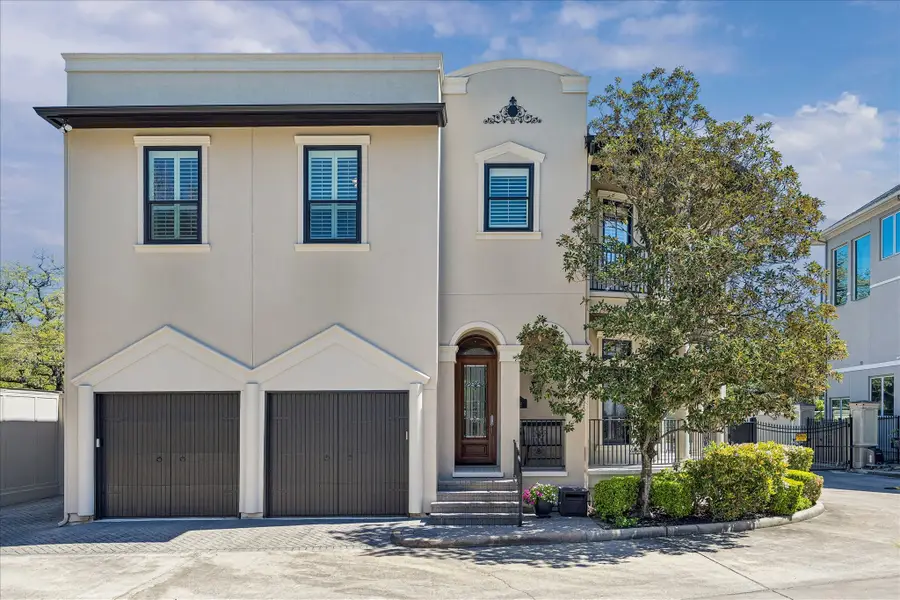 102 Vieux Carre Drive, Houston, TX 77009 - #3