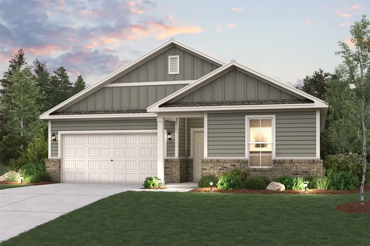 2209 Giulliana Way, Brookshire, TX 77423 - #1