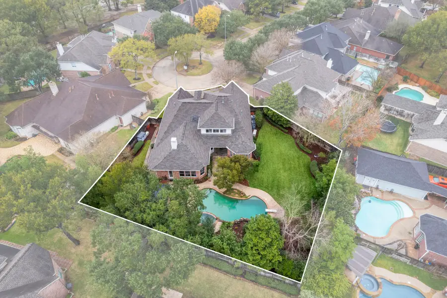 4123 Luong Field Court, Katy, TX 77494 - Image #2