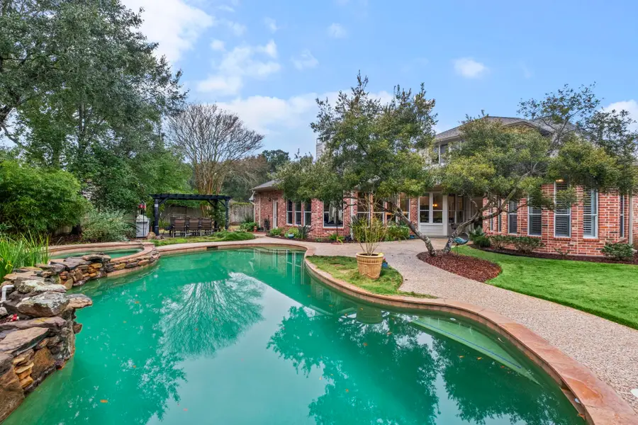 4123 Luong Field Court, Katy, TX 77494 - Image #3