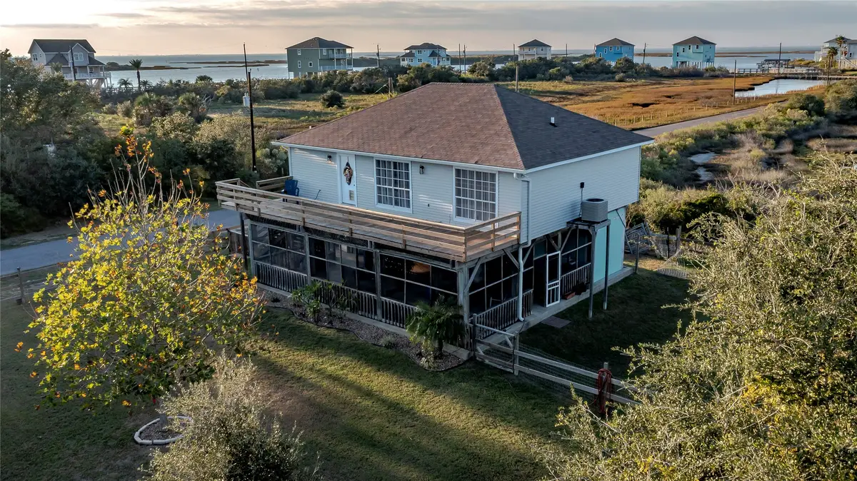 13350 Settegast Road, Galveston, TX 77554 - #1