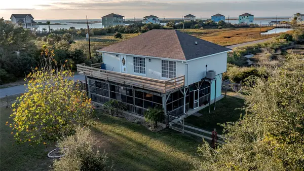 13350 Settegast Road, Galveston, TX 77554
