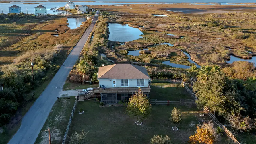 13350 Settegast Road, Galveston, TX 77554 - #2