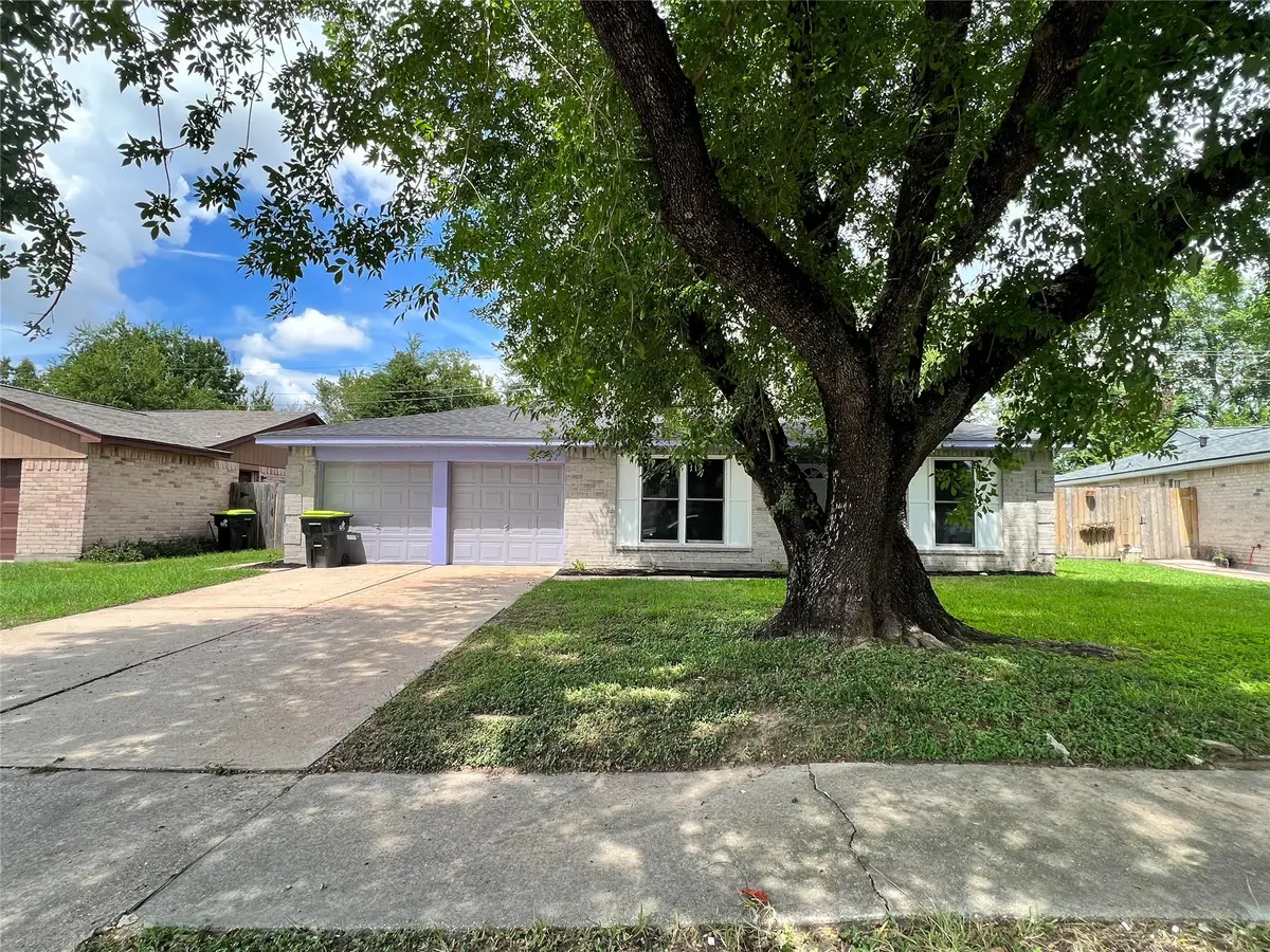 9587 Sutter Park Lane, Houston, TX 77086 - #1