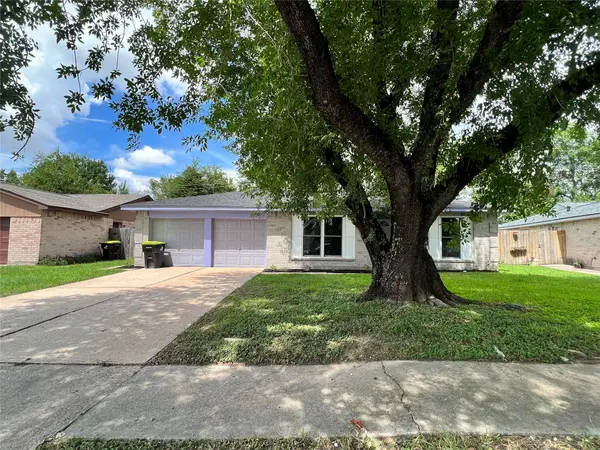 9587 Sutter Park Lane, Houston, TX 77086