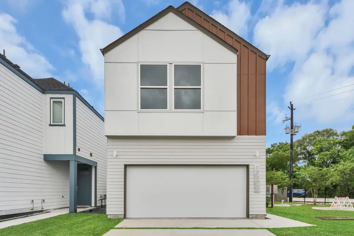 13402 Sombrero Cay Drive, Houston, TX 77047 - #1