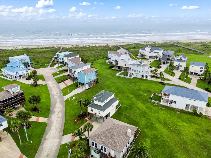 4114 Courageous Lane, Galveston, TX 77554 - #3