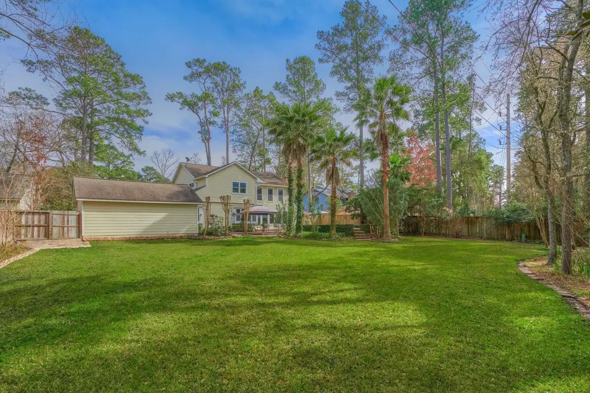 24211 Norchester Way, Spring, TX 77389 - #1