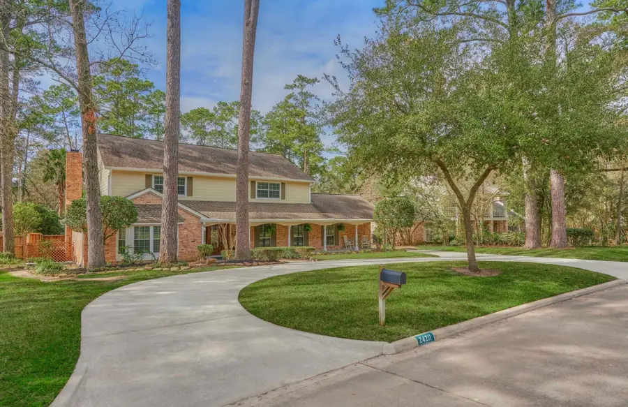 24211 Norchester Way, Spring, TX 77389 - #2