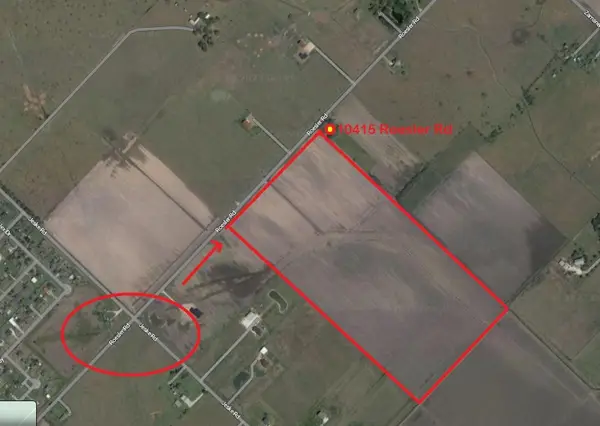 0 Roesler Road, Needville, TX 77461