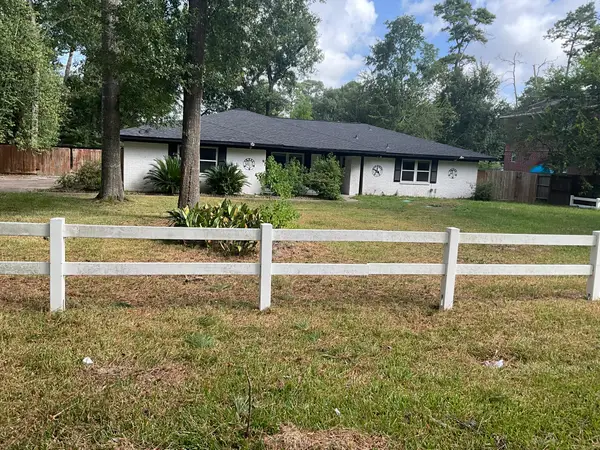 2314 Creekleaf Road, Houston, TX 77068