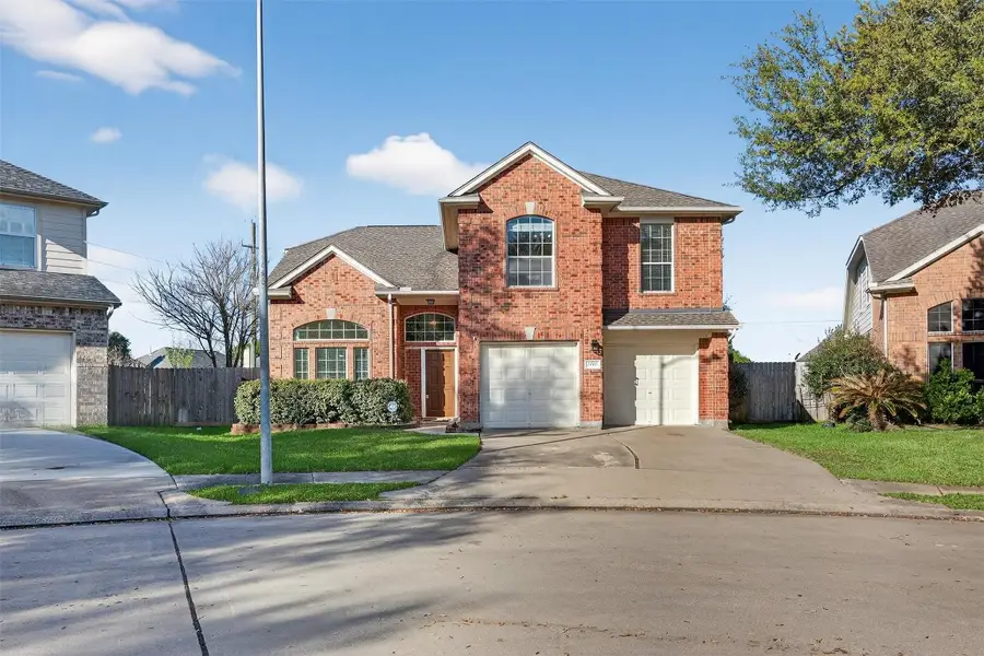 5603 Lowellberg Lane, Houston, TX 77084 - #2