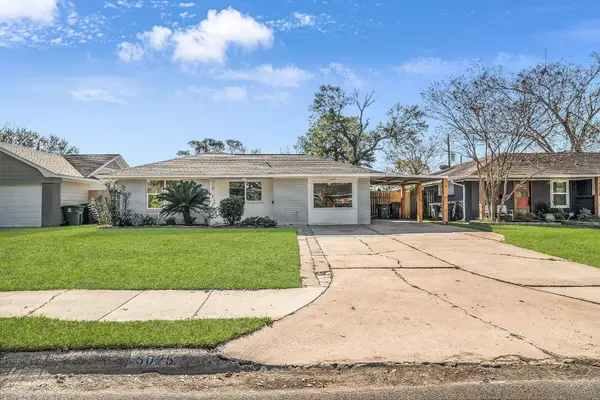 5025 De Milo Drive, Houston, TX 77092