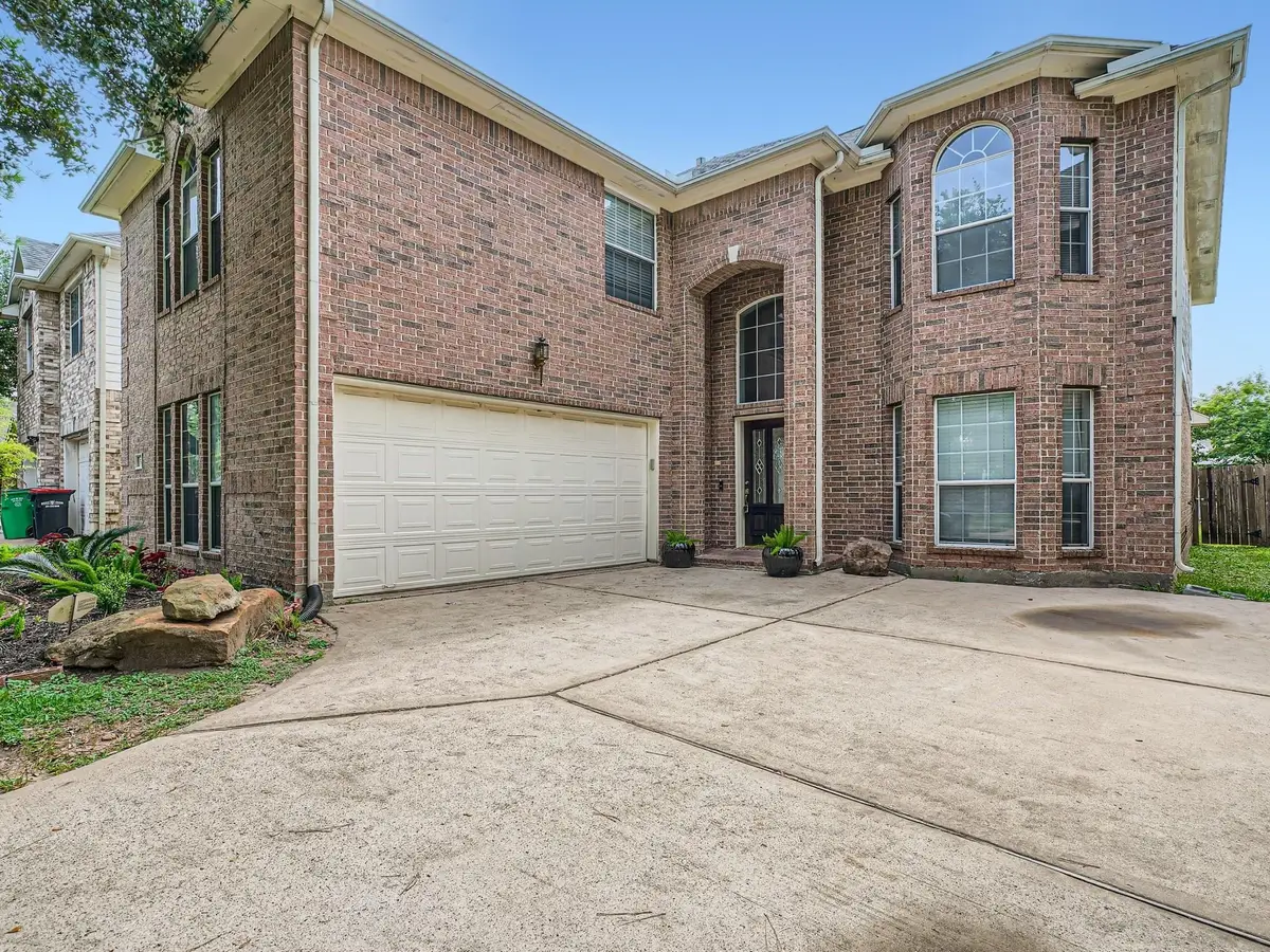 503 Taskwood Drive, Richmond, TX 77469 - Image #1