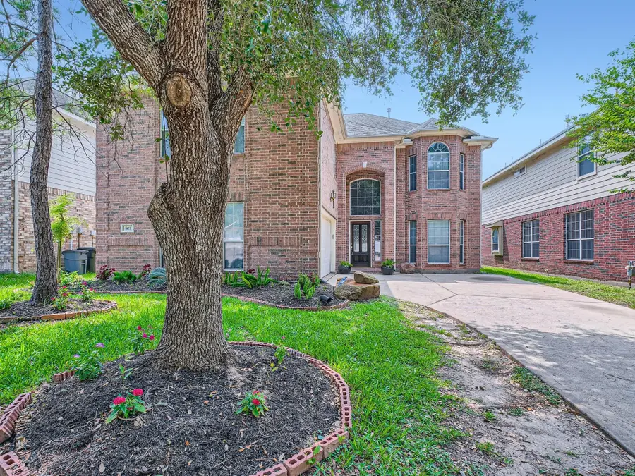 503 Taskwood Drive, Richmond, TX 77469 - Image #2