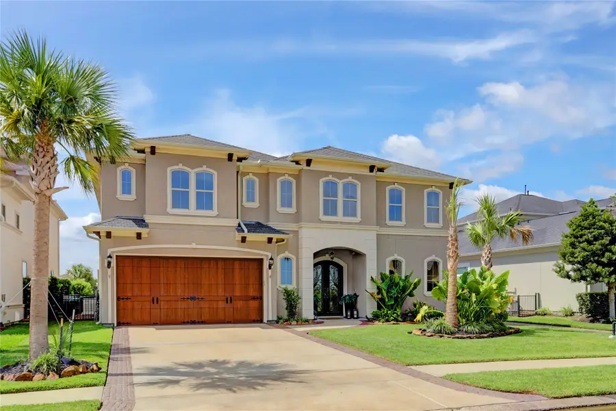 729 Pegasus Lane, League City, TX 77573 - #3