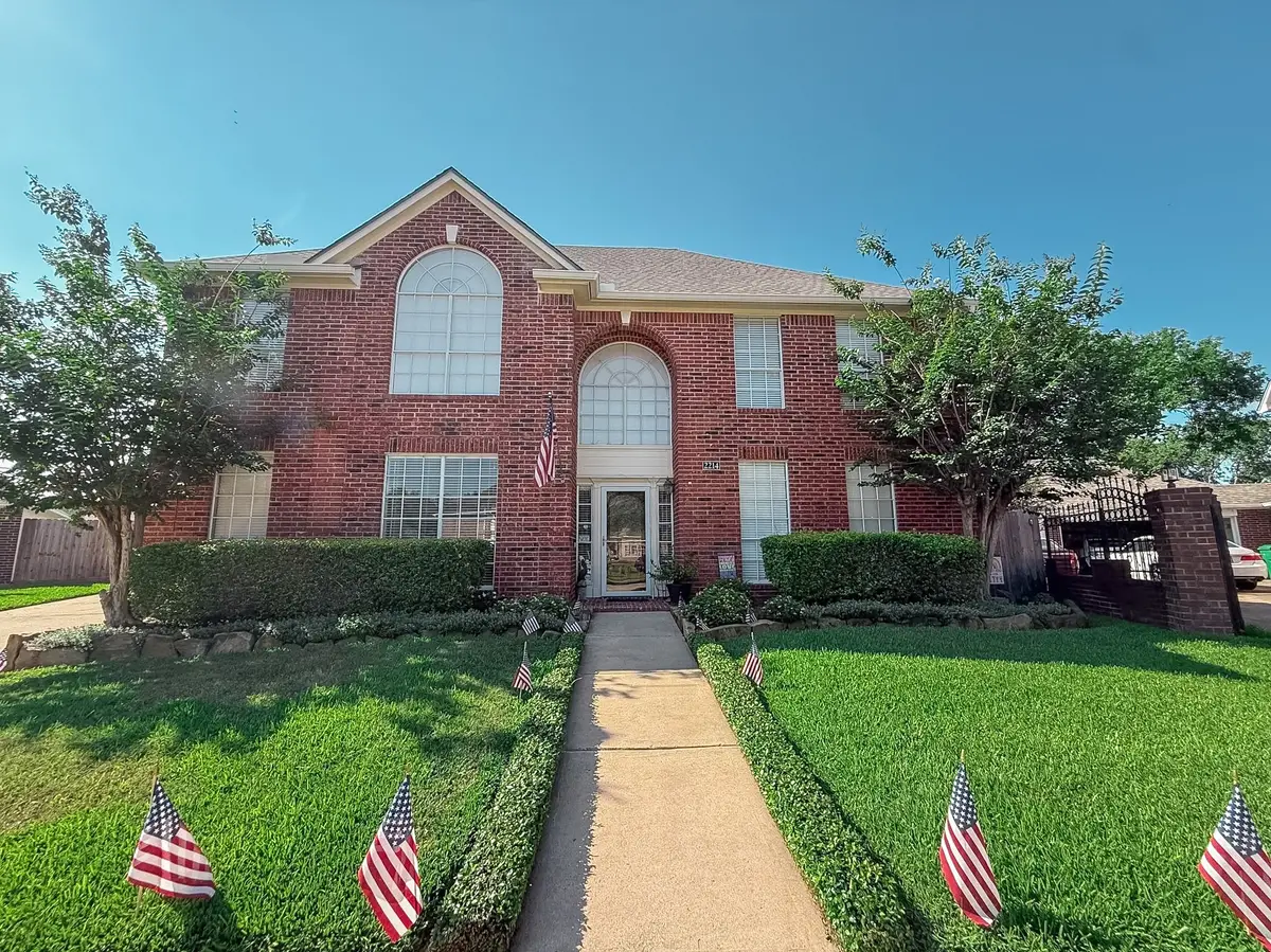 2214 Acadiana Court, Seabrook, TX 77586 - #1