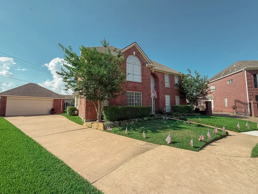 2214 Acadiana Court, Seabrook, TX 77586 - #2