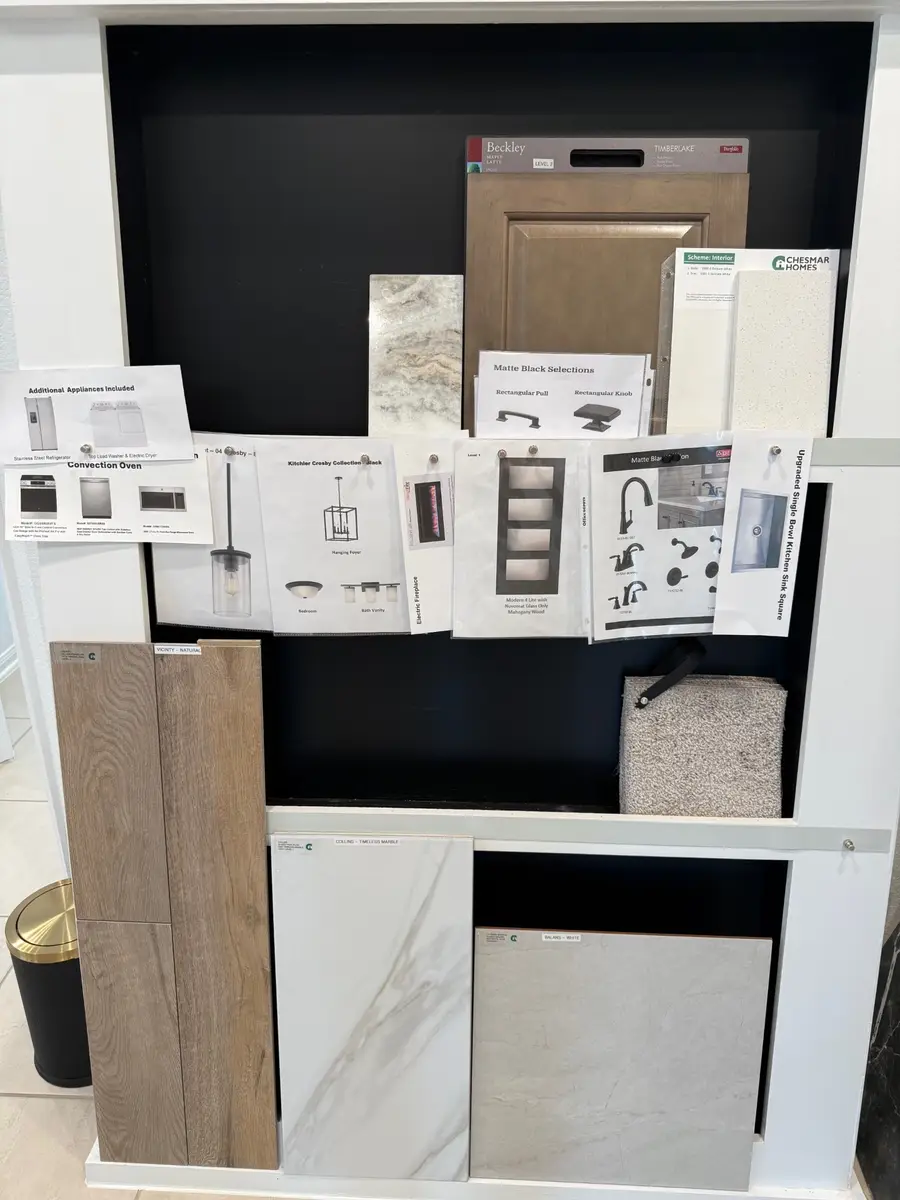 516 Water Ash Court, Montgomery, TX 77316 - #2