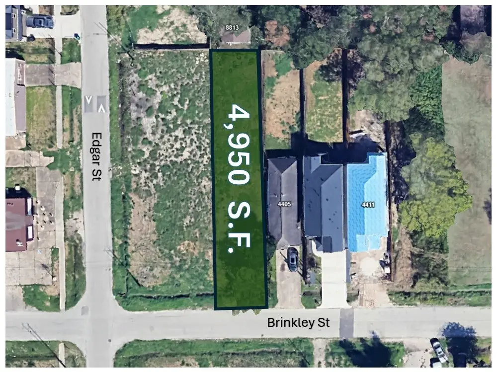 4403 Brinkley Street, Houston, TX 77051 - #1