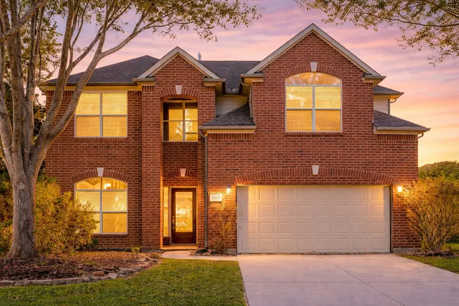 26018 S Lakefair Drive, Richmond, TX 77406 - #2