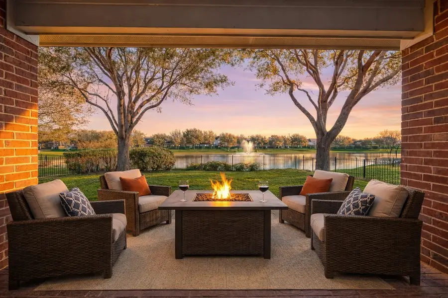 26018 S Lakefair Drive, Richmond, TX 77406 - #3