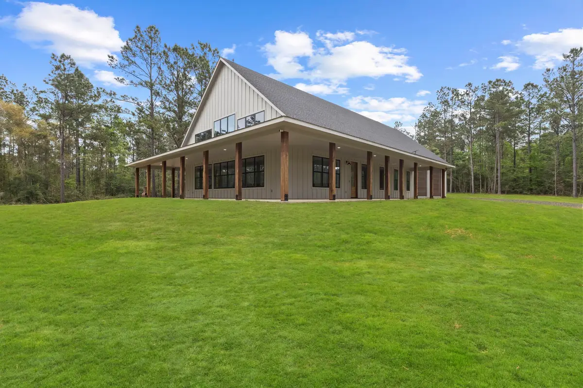 3143 County Rd 4300, Woodville, TX 75979 - #1