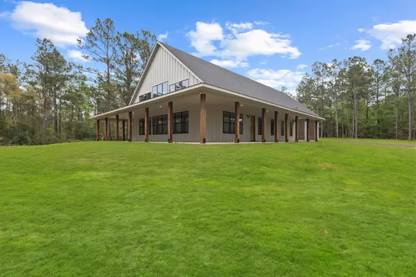 3143 County Rd 4300, Woodville, TX 75979