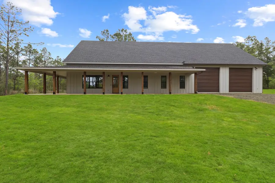 3143 County Rd 4300, Woodville, TX 75979 - #2