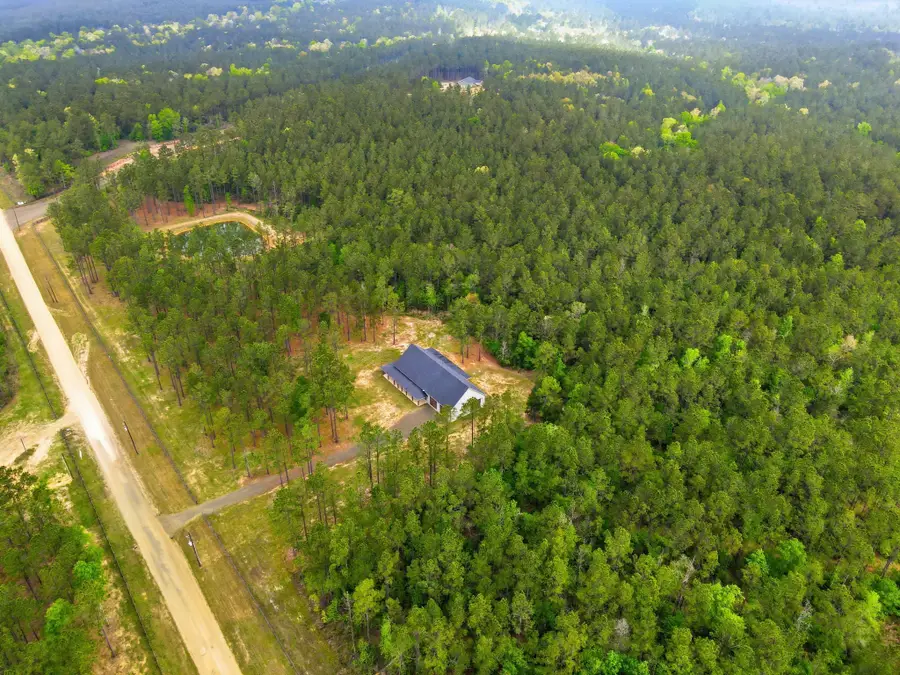 3143 County Rd 4300, Woodville, TX 75979 - #3