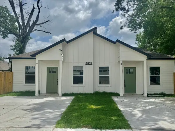 6926 Paris Street, Houston, TX 77021