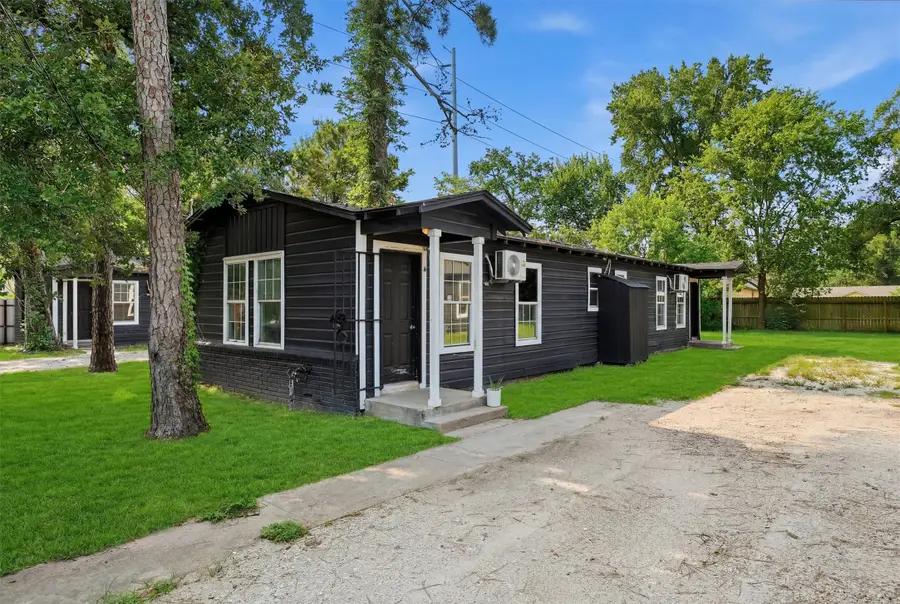 8034 Record Street, Houston, TX 77028 - #2