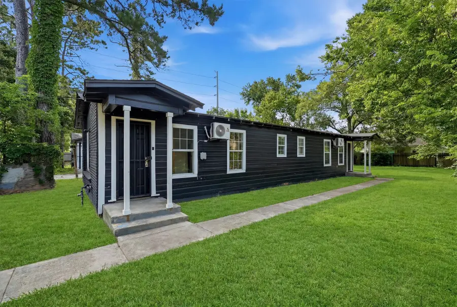 8034 Record Street, Houston, TX 77028 - #3