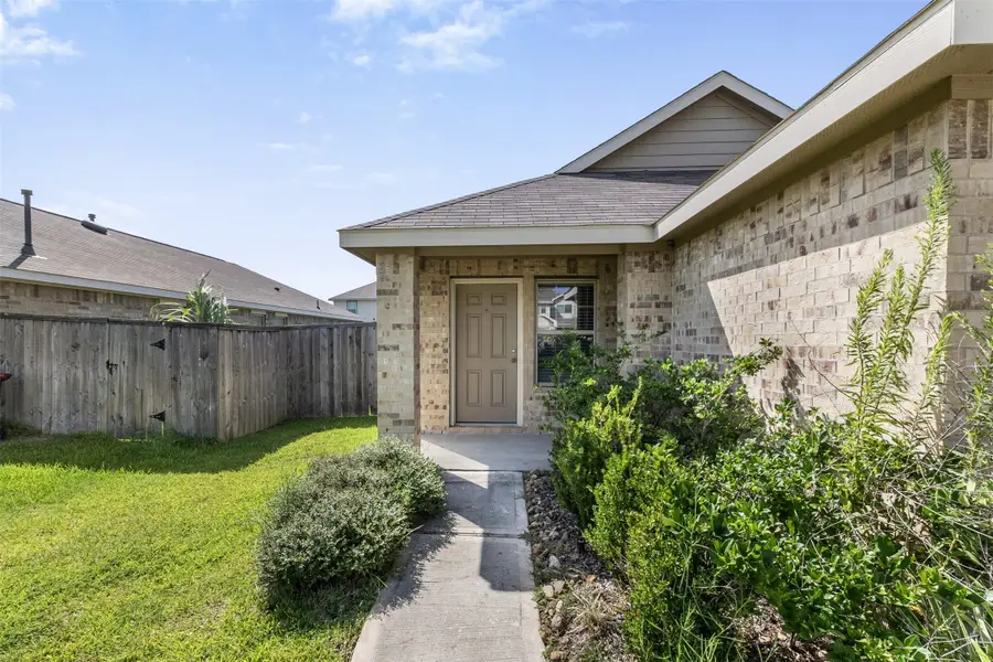 8635 Wooster Trails Drive, Baytown, TX 77521 - #2