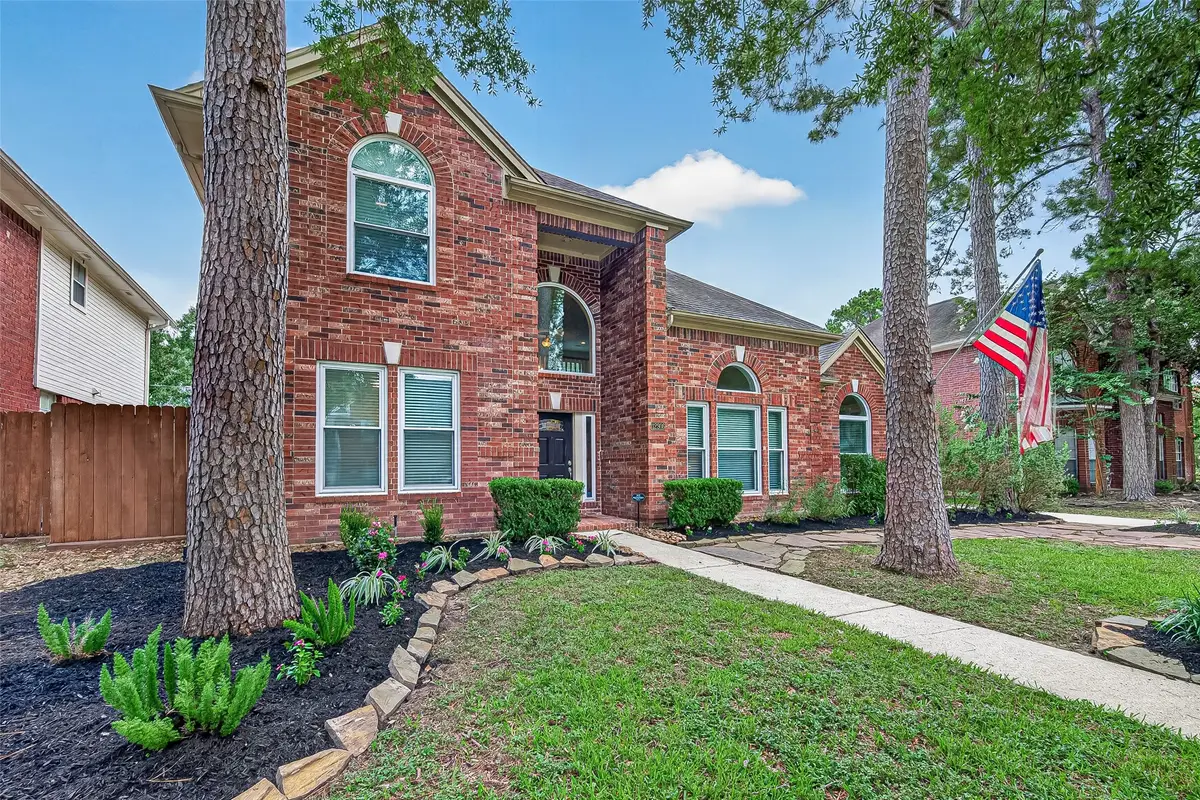 12906 Peach Meadow Drive, Cypress, TX 77429 - #1