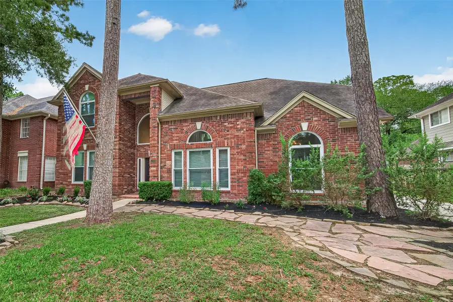 12906 Peach Meadow Drive, Cypress, TX 77429 - #3