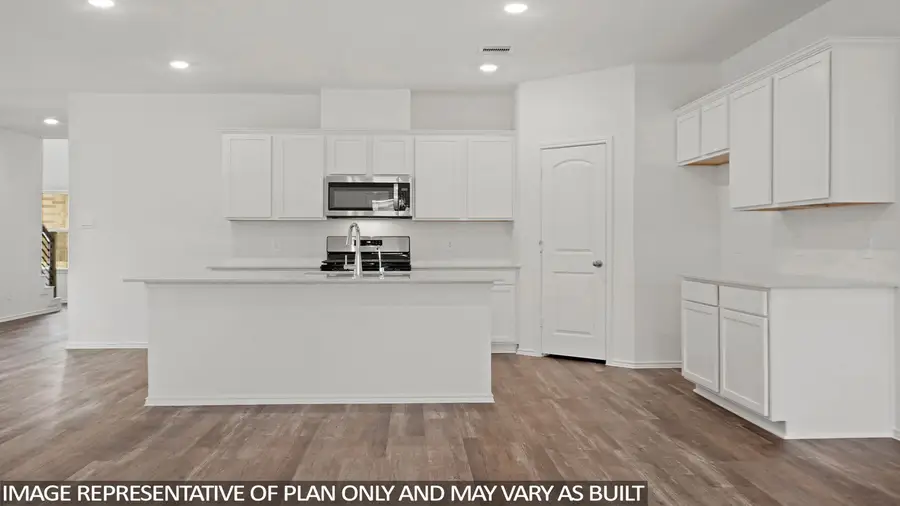 3044 Eagle Bay Drive, Katy, TX 77493 - #3